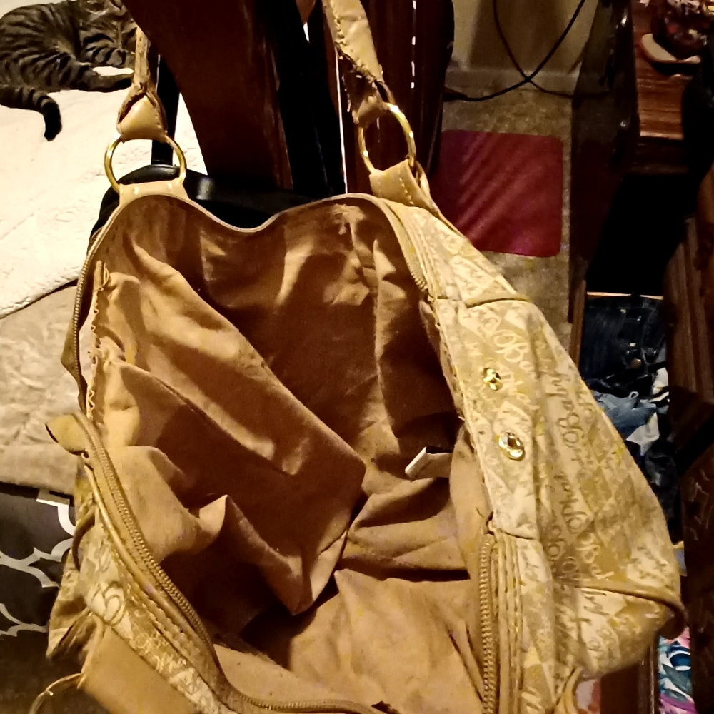 Designer Purse - Picture 3 of 5
